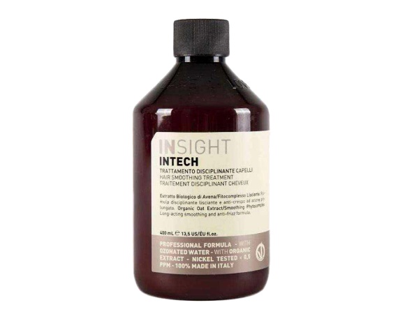 Insight Intech Pürüzsüzleştirici Saç Kolajeni Krem 400ml