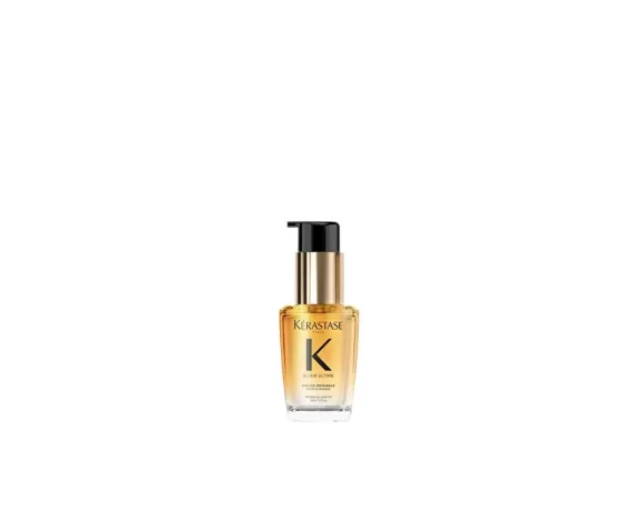 Kerastase Elixir Ultime LHuile Originale Saç Bakım Serumu 30ml