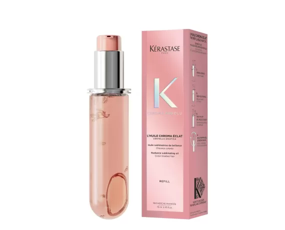 Kerastase Chroma Absolu Refill LHuile Chroma Eclat Saç Bakım Yağı 75ml