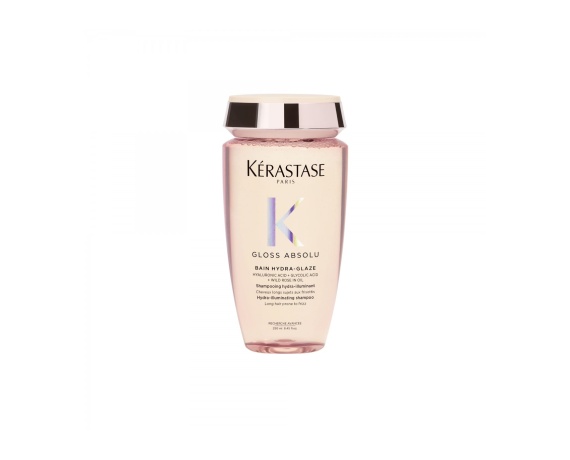 Kerastase Gloss Absolu Bain Hydra Glaze Saç Bakım Şampuanı 250ml