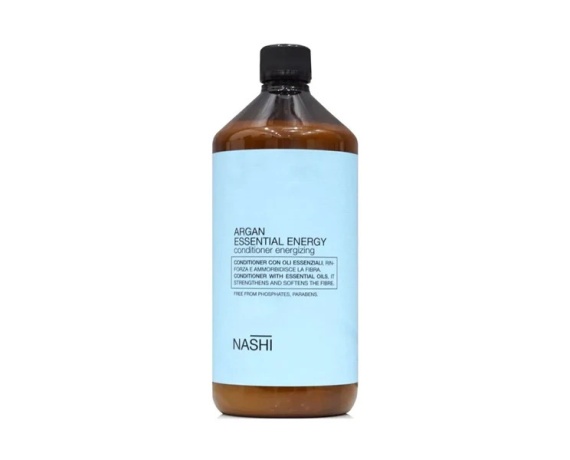 Nashi Argan Essential Enerji Veren Saç Bakım Kremi 1000ml