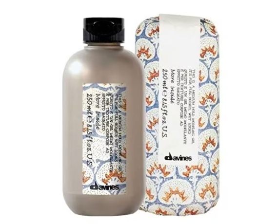Davines Medium Hold Modeling Orta Tutucu Saç Jölesi 250ml