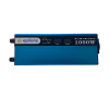 12V 1000W Tam Sinus Inverter (220V Çevirici) - Taşınabilir Güç Kaynağı