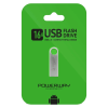 Powerway 16 Gb Metal Usb 2.0 Flash Bellek