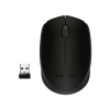 Logıtech M171 Usb Siyah Kablosuz Mouse