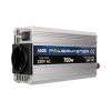 Pm-4505 24 Volt - 700 Watt Modıfıed Sınus Inverter