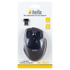 Hl-4701 2.4Ghz 1600 Dpı Şarjlı 5D Kablosuz Optik Mouse