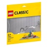 11024 Lego® Classic Gri Taban 1 Parça +4 Yaş