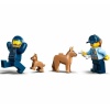 60369 Lego® City - Mobil Polis Köpeği Eğitimi 197 Parça +5 Yaş Özel Lı Ürün