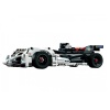 42137 Lego® Technic - Formula E® Porsche 99X Electric, 422 Parça +9 Yaş Özel Lı Ürün