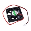 Ic-216 Firçasiz Dc Fan 50X50X10Mm 5 Volt 2 Pin