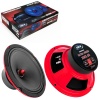 Xwx-20 Oto Midrange 20Cm 880 Watt (120 Rms) 2 Adet