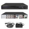 Pc-5008 Ahd Dvr Kayıt Cihazı 8 Kanal 5Mp Xmeye Hibrit