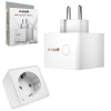 Arçelik Aae-1015B Akım Korumalı Akıllı Priz Wifi 15A