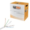 Etc Cat6 Kablo - 23 Awg, 305 Metre Ethernet Ağ Kablosu