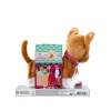 Goli 256519 Animagic Lizzy Yürüyen Köpeğim Corgi -Necotoys