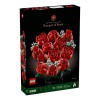 10328 ® Icons Botanical Collection - Gül Buketi 822 Parça +18 Yaş