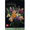 10280 ® Botanical Collection Çiçek Buketi 756 Parça +18 Yaş