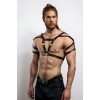 Savaşçı Viking Erkek Harness, Erkek Partywear, Viking Cosplay - M6