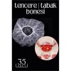 Tencere Tabak Bonesi 35 Li Paket Value Design 718699