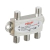 Sr-41Ra 4X1 - 50-2400Mhz Dayzek Switch 3Db