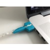 Magsafe 2 Için Konnektör Koruması Mavi 3427546