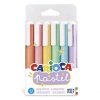 Pastel Marker 6lı