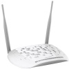 Td-W9970 300 Mbps Kablosuz Vdsl2/adsl2 Wi-Fi Modem Router