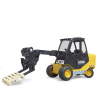 Jcb Forklift Br02512