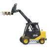 Jcb Forklift Br02512