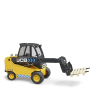 Jcb Forklift Br02512