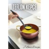 Teflon Kepçe J.lewis Design