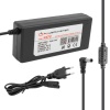 Pm-10172 24 Volt - 3 Amper - 72 Watt 5.5*2.5 Mm L Uçlu Plastik Kasa Masaüstü Adaptör