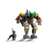 75369 ® ™ Boba Fett™ Robotu 155 Parça +6 Yaş