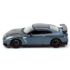 1/64 Nissan Gt-R (R35) Nismo Spel Edition 2022 Stealth Gray