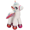 Kanatlı Unicorn Peluş 42 Cm