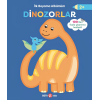 Ilk Boyama Albümüm Dinozorlar