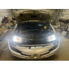 Renault Megane far çerçevesi2. 3D865614