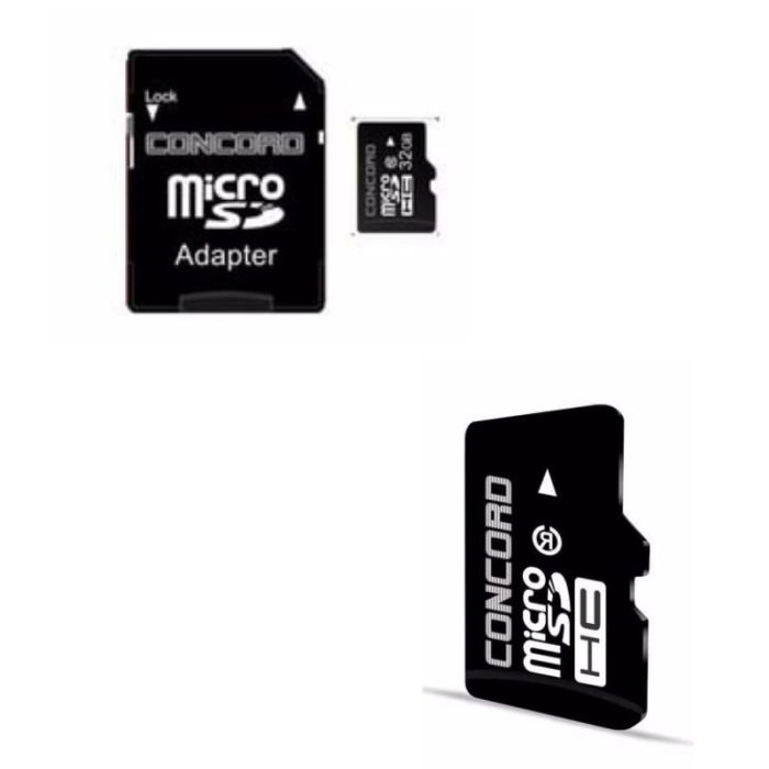 Ultrahız 32Gb Micro Sd Hafıza Kartı: Yüksek Performans Ve Geniş Depolama Kapasitesi