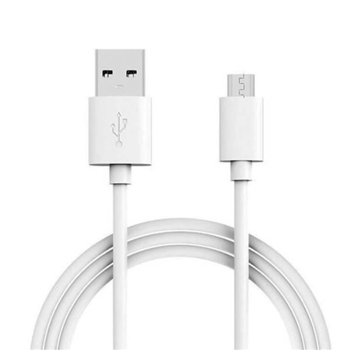 Mıcro Usb 1 Metre Şarj Ve Data Kablosu