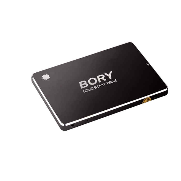 Bory R500-C128G Sata3 128 Gb Ssd 550/510 Mbs Harddisk