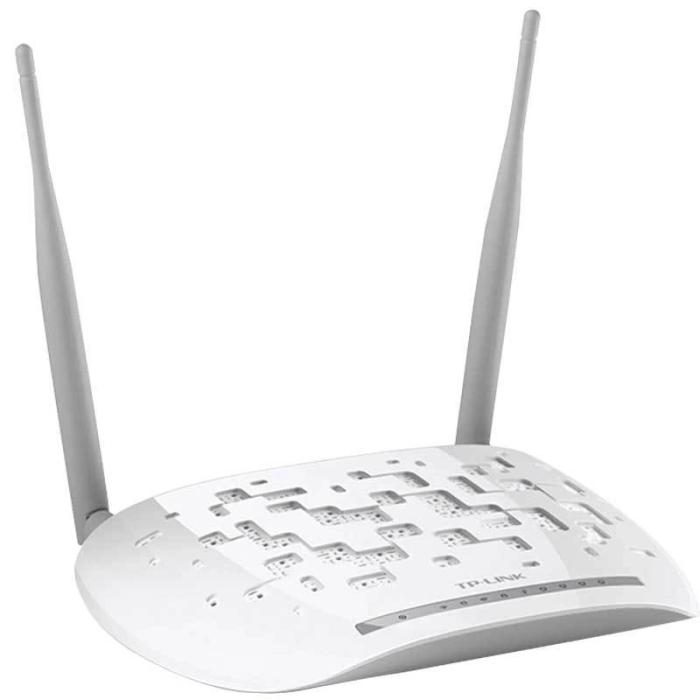 Tp-Lınk Td-W9970 300 Mbps Kablosuz Vdsl2/adsl2 Wı-Fı Modem Router