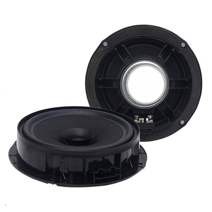 Fullsound K-1420W 1420W Volkswagen 16 Cm 6.5 Inç Oto Hoparlör Araç Kapı Hoparlörü