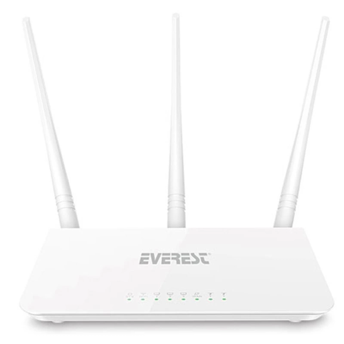 Ewr-F303 2.4 Ghz 300 Mbps 4 Port Kablosuz Router