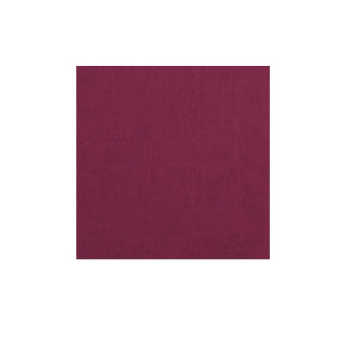 Dikişsiz Düz Yazma 100 Cm Bordo 092