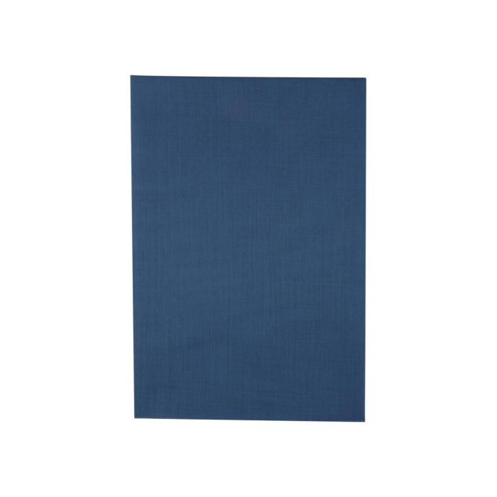 Dikişsiz Düz Yazma 100 Cm Kod/renk: Koyu Indigo 065