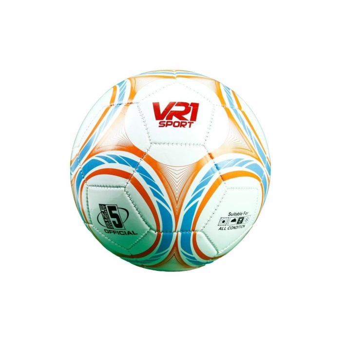 Xl-01 Vr1 Sport Futbol Topu No:5 - Ta Olan Gönderilir