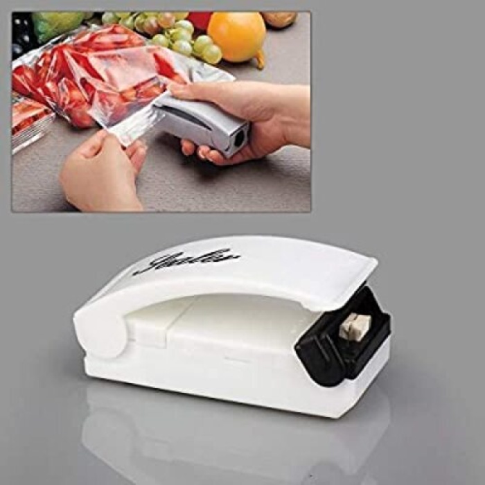 Poşet Kapatıcı Handy Sealer