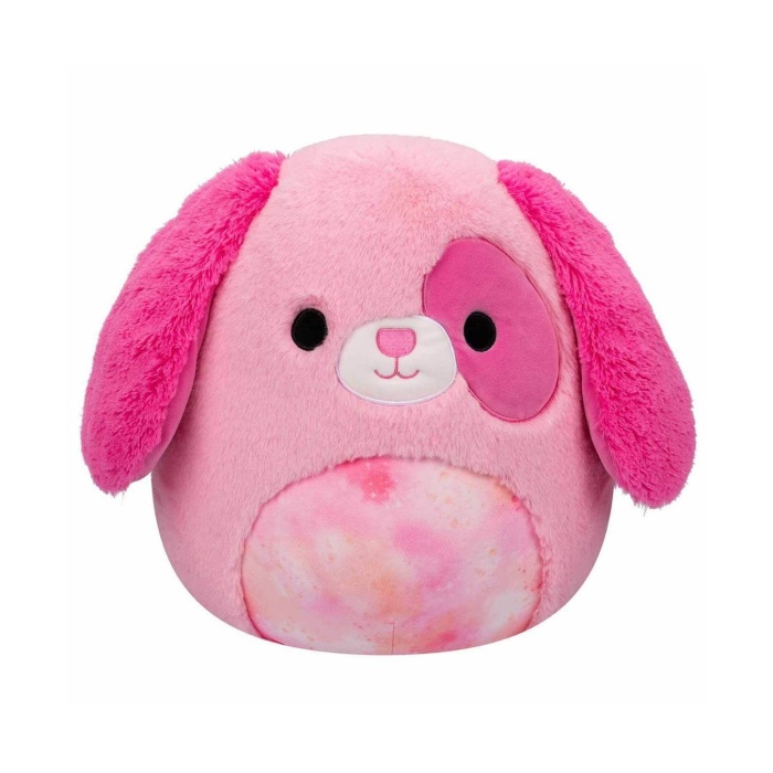 Sq Cr05619 Squishmallows Fuzz-A-Mallows Peluş 30 Cm S18