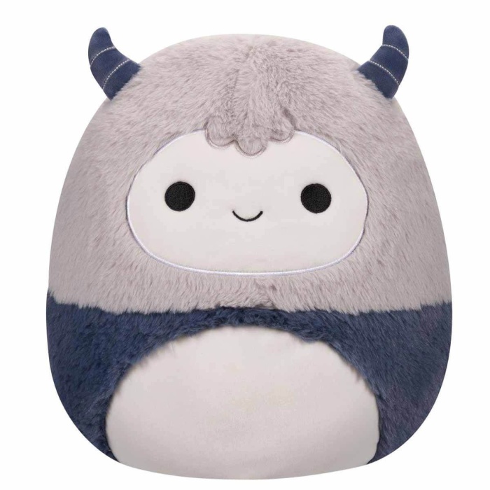 Sq Cr05619 Squishmallows Fuzz-A-Mallows Peluş 30 Cm S18